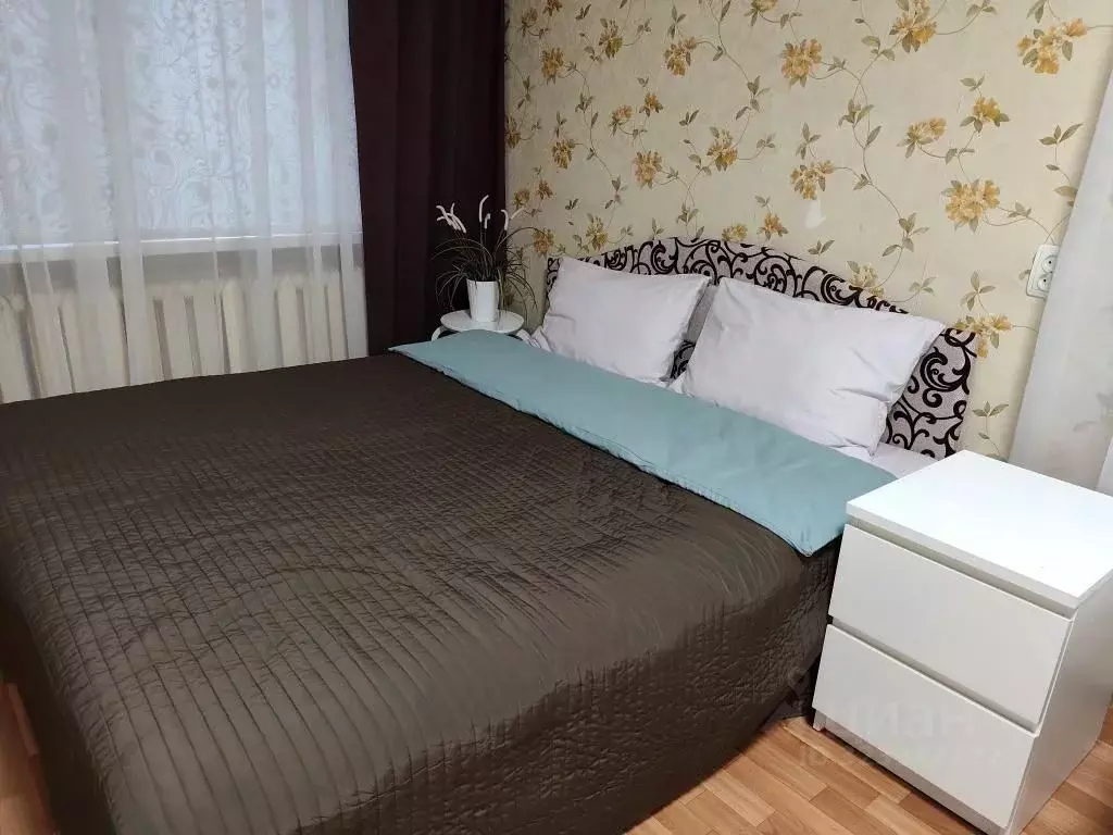 1-к кв. Москва Краснодарская ул., 46 (30.0 м) - Фото 2