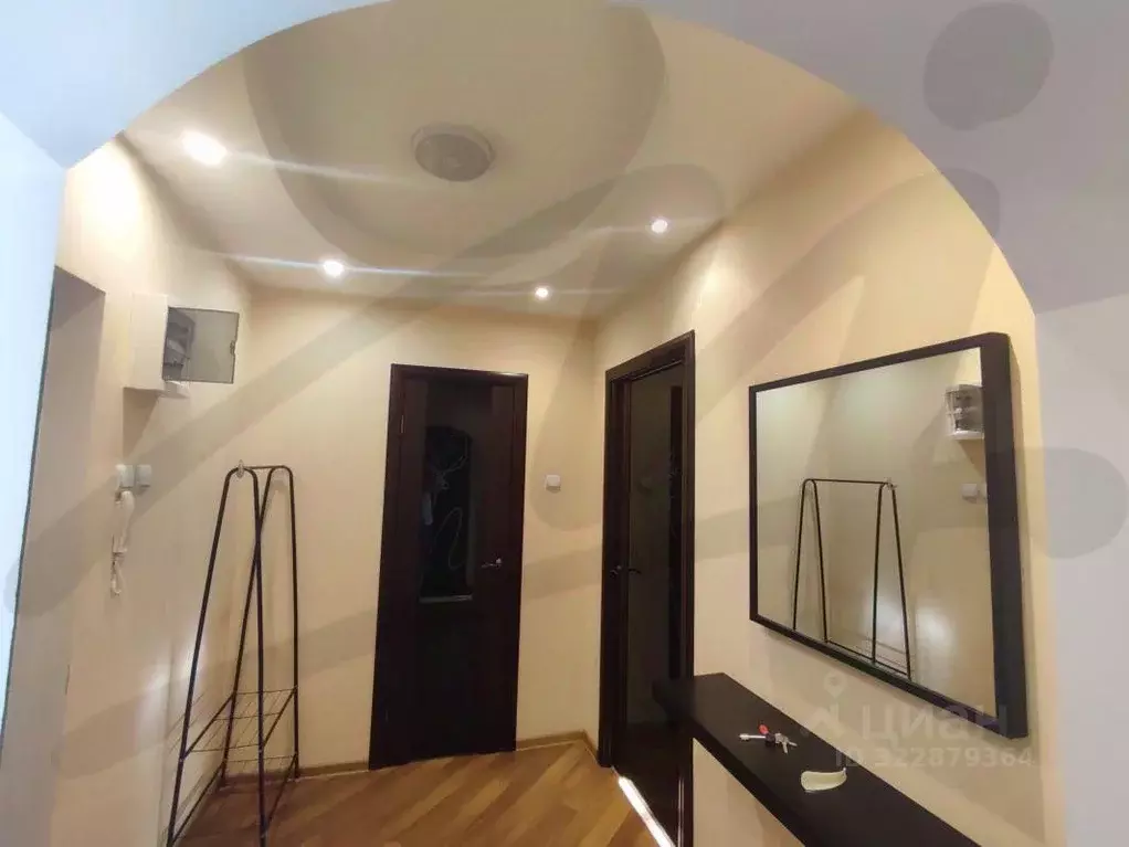 1-к кв. Московская область, Солнечногорск Рекинцо-2 мкр, ул. ... - Фото 1