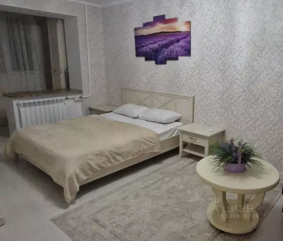 1-к кв. Ставропольский край, Кисловодск ул. Островского, 15 (37.0 м) - Фото 1