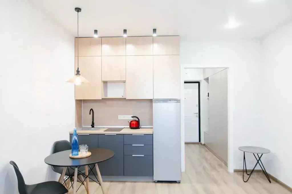 Студия Татарстан, Казань ул. Космонавтов, 61Е (25.0 м) - Фото 2