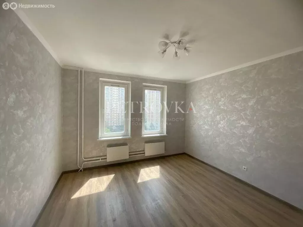 1-комнатная квартира: Подольск, улица Академика Доллежаля, 8 (38.3 м) - Фото 0