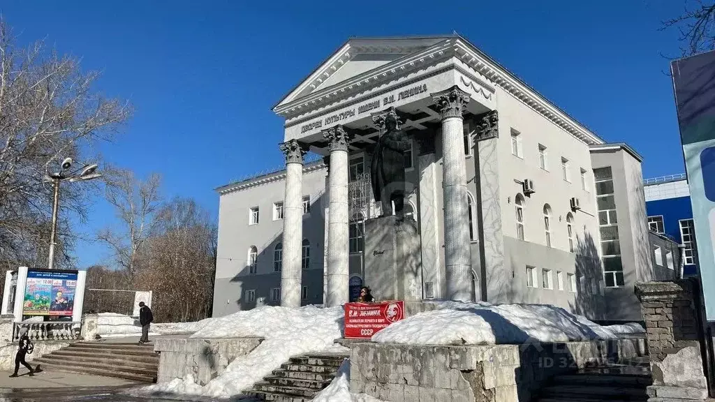 2-к кв. Пермский край, Березники ул. Пятилетки, 35 (71.0 м) - Фото 2