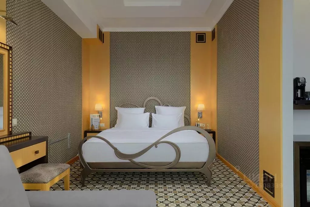 Комната Татарстан, Казань Профсоюзная ул., 16Б (43.0 м) - Фото 1