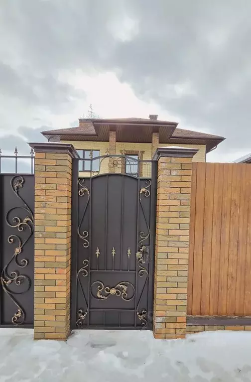 Дом в Курская область, Курск ул. 5-я Стрелецкая, 18 (173 м) - Фото 1