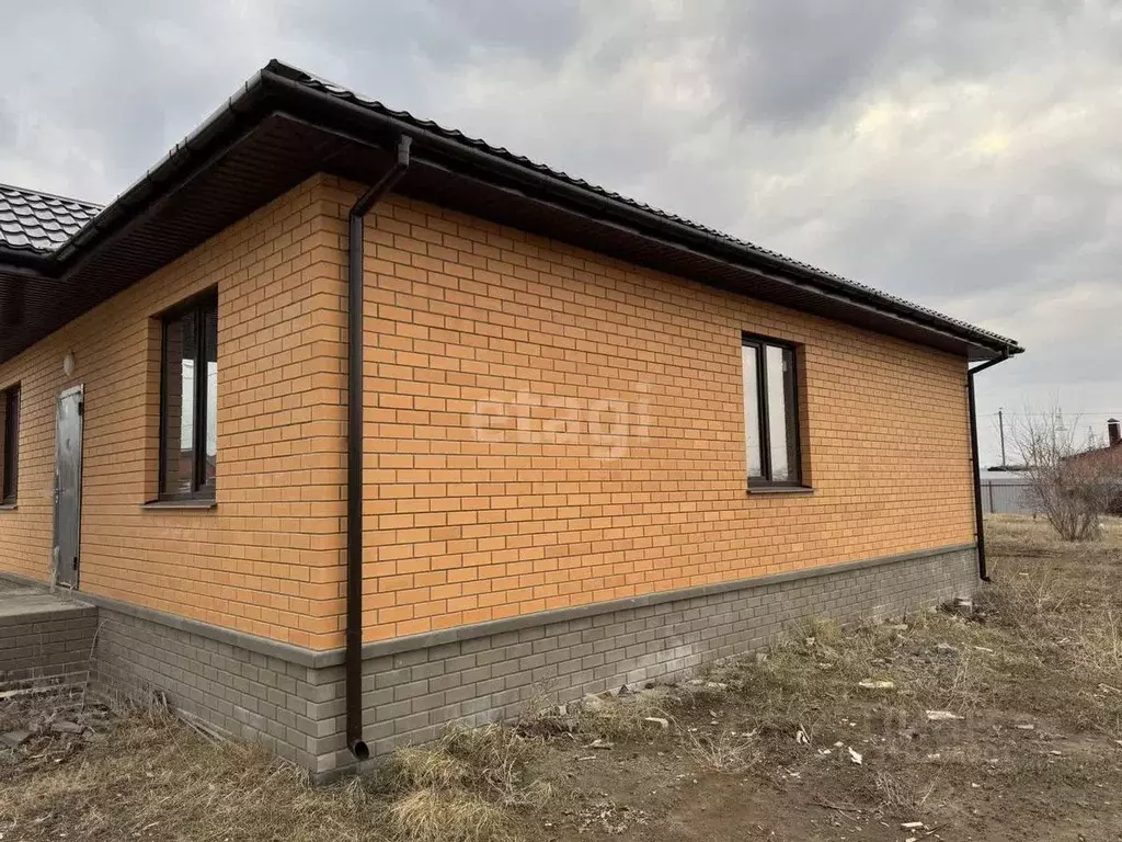 Дом в Белгородская область, Белгородский район, Разумное рп, ... - Фото 1