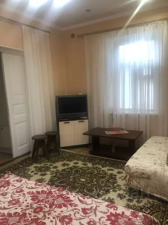 1-к кв. Ставропольский край, Кисловодск ул. Алексея Реброва, 7 (32.0 ... - Фото 1