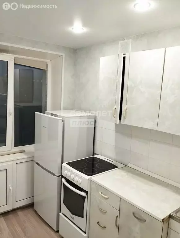 1-комнатная квартира: Челябинск, улица Свободы, 141 (34.5 м) - Фото 1