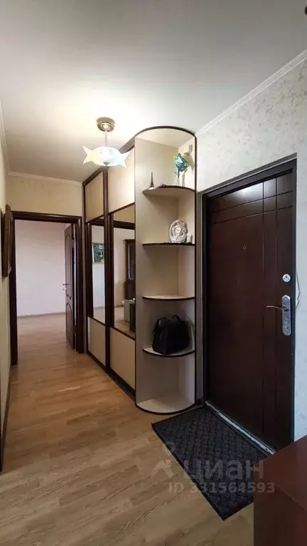 2-к кв. Московская область, Котельники Новая ул., 17а (53.6 м) - Фото 1
