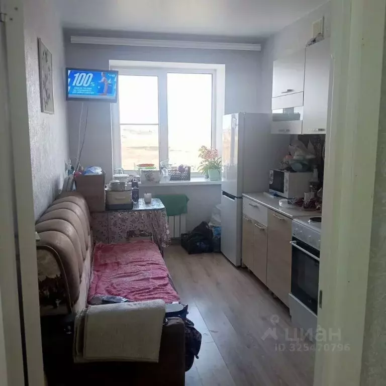 2-к кв. Белгородская область, Старый Оскол Центральный мкр, 1 (58.0 м) - Фото 1