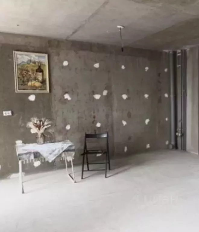 2-к кв. Иркутская область, Иркутский муниципальный округ, Маркова рп, ... - Фото 2