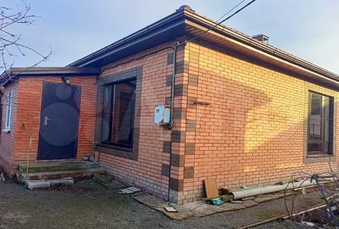 Дом 72 м на участке 3 сот. - Фото 0