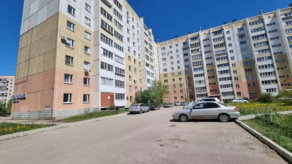 2-к кв. Челябинская область, Магнитогорск ул. Жукова, 7/1 (79.0 м) - Фото 1