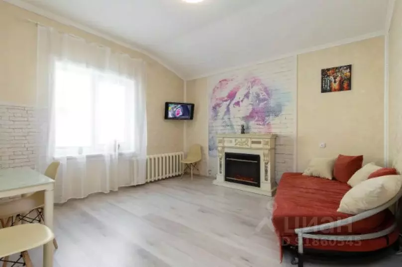 2-к кв. Калининградская область, Зеленоградск ул. Чкалова, 6 (49.0 м) - Фото 1