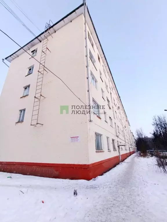 Комната Орловская область, Орел Машиностроительная ул., 3 (9.9 м) - Фото 1