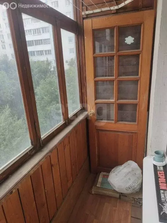 1-комнатная квартира: Москва, Рязанский проспект, 71к1 (35.7 м) - Фото 0