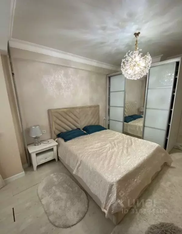 2-к кв. Дагестан, Махачкала ул. Шелковая, 16 (63.0 м) - Фото 2