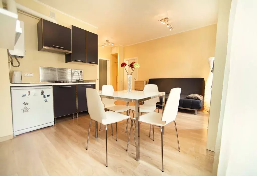 2-к кв. Санкт-Петербург Невский просп., 53 (40.0 м) - Фото 1