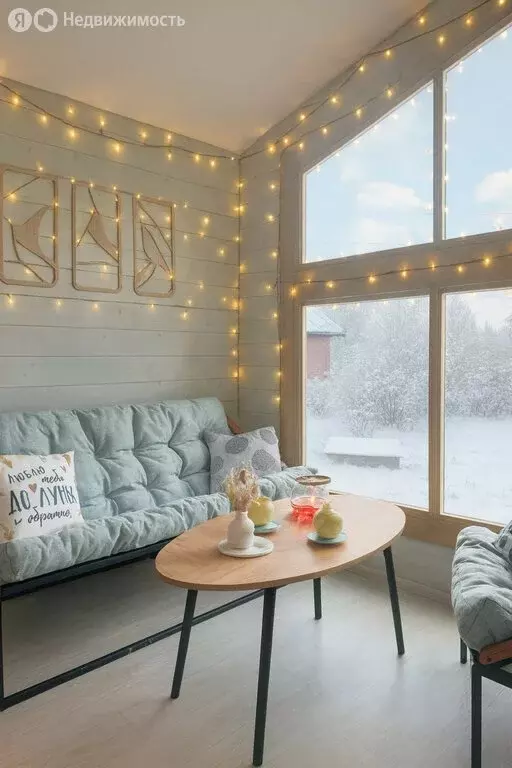 Дом в Вологодский муниципальный округ, садоводческое товарищество ... - Фото 2