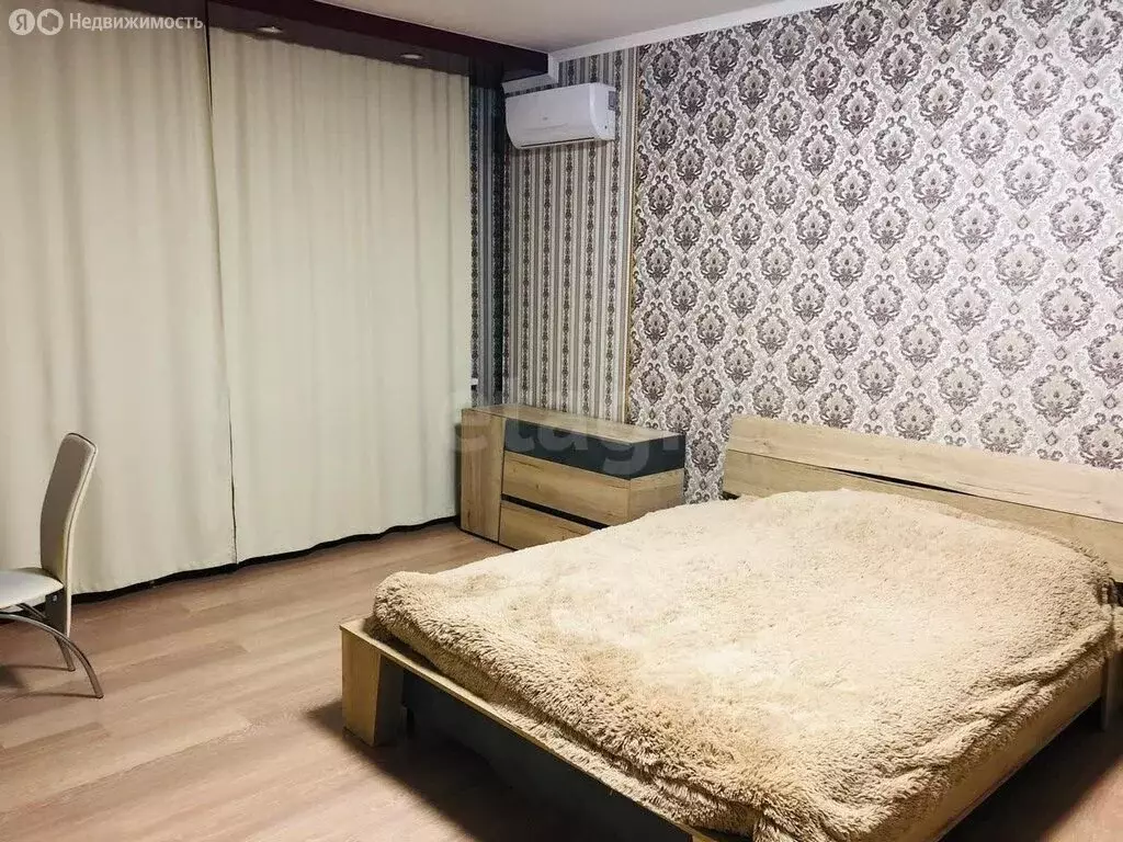 3-комнатная квартира: Набережные Челны, Портовая улица, 57 (90.1 м) - Фото 0