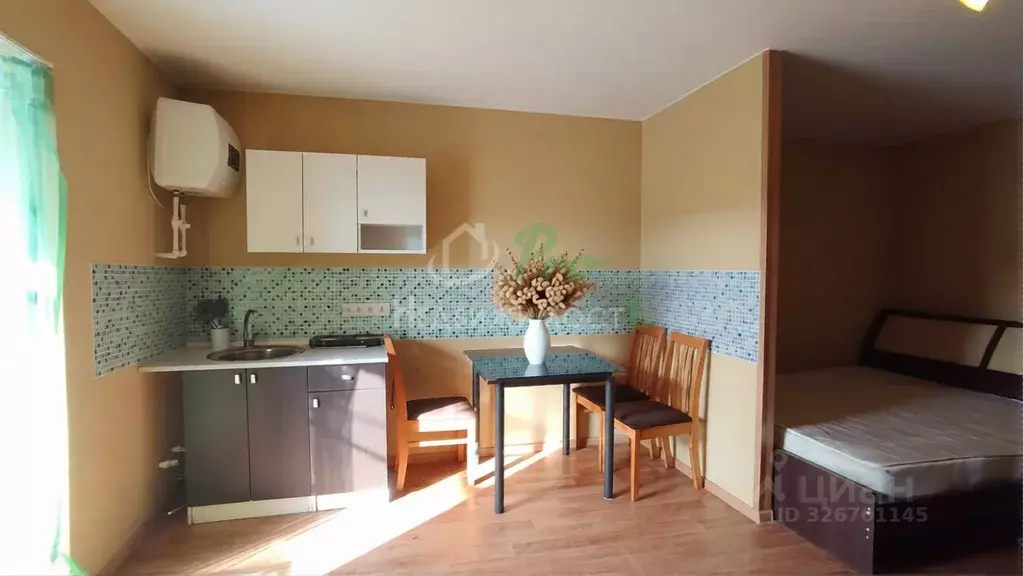 Дом в Краснодарский край, Ейск пер. 2-й Береговой (44 м) - Фото 1