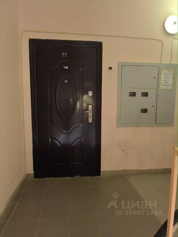 3-к кв. Смоленская область, Ярцево ул. Старозавопье, 8А (55.3 м) - Фото 2