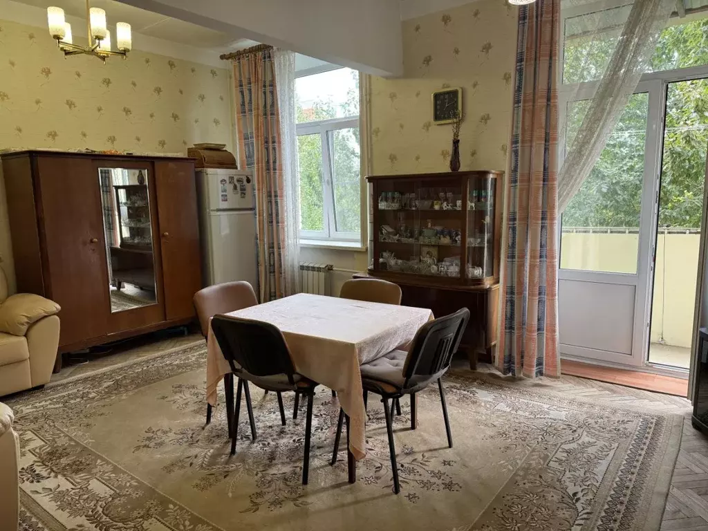 Комната Москва ул. Рогожский Вал, 7 (25.2 м) - Фото 0