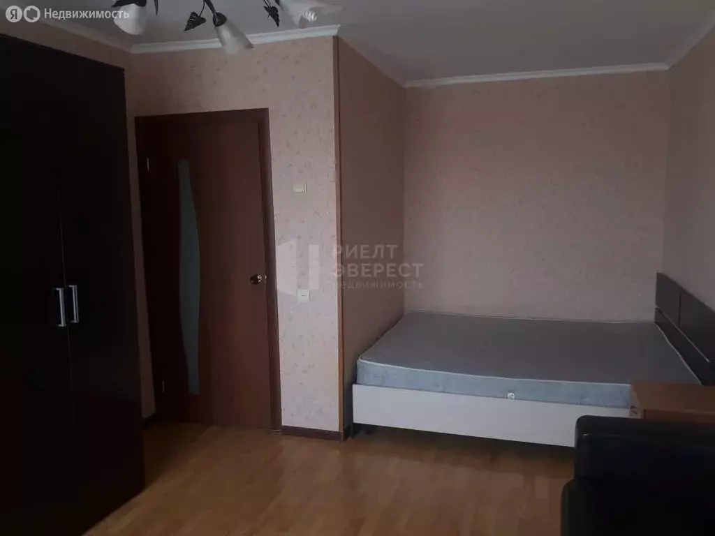 1-комнатная квартира: Тула, Пушкинская улица, 57 (34.8 м) - Фото 2