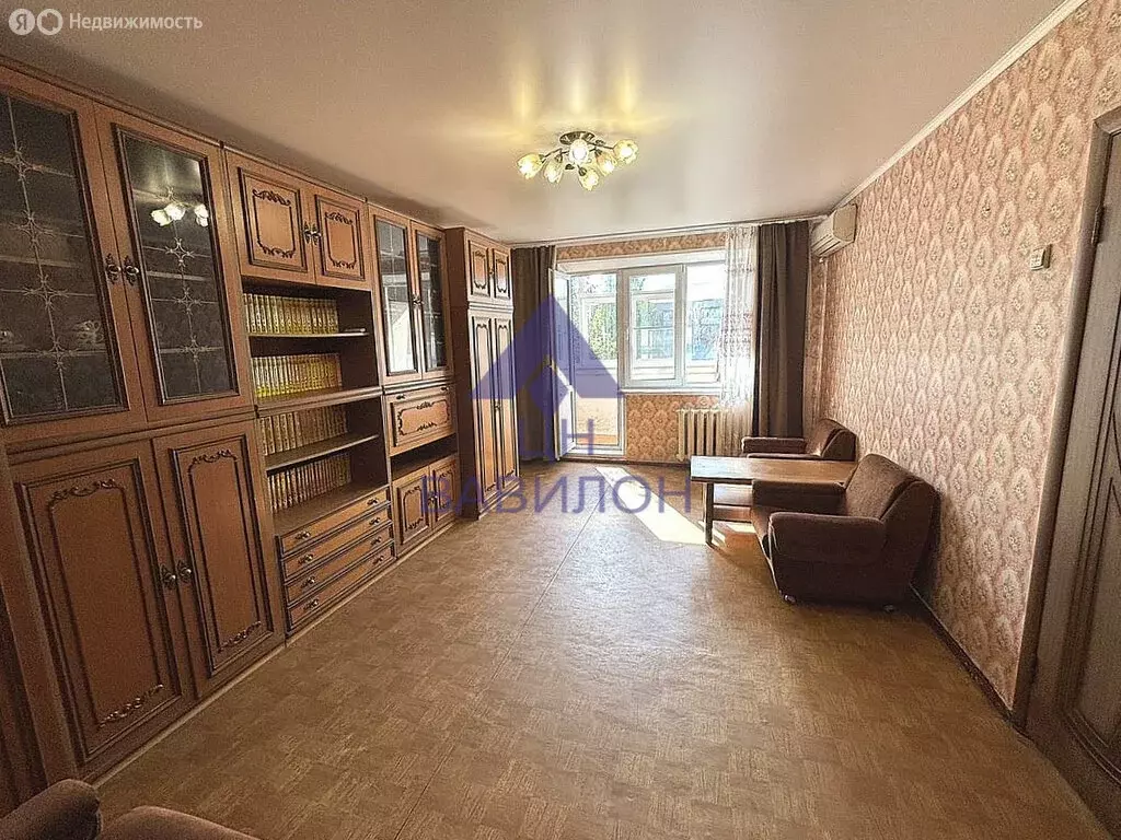 4-комнатная квартира: Волгодонск, проспект Строителей, 45 (80 м) - Фото 1