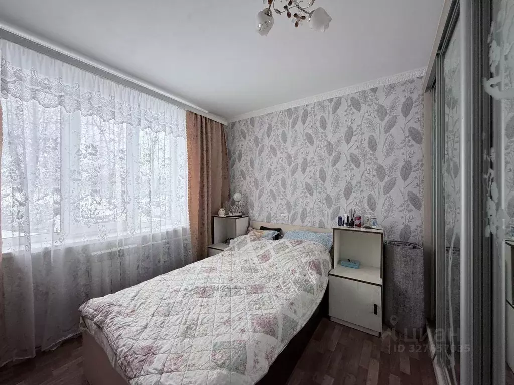 3-к кв. Московская область, Сергиев Посад Птицеградская ул., 1 (61.4 ... - Фото 2