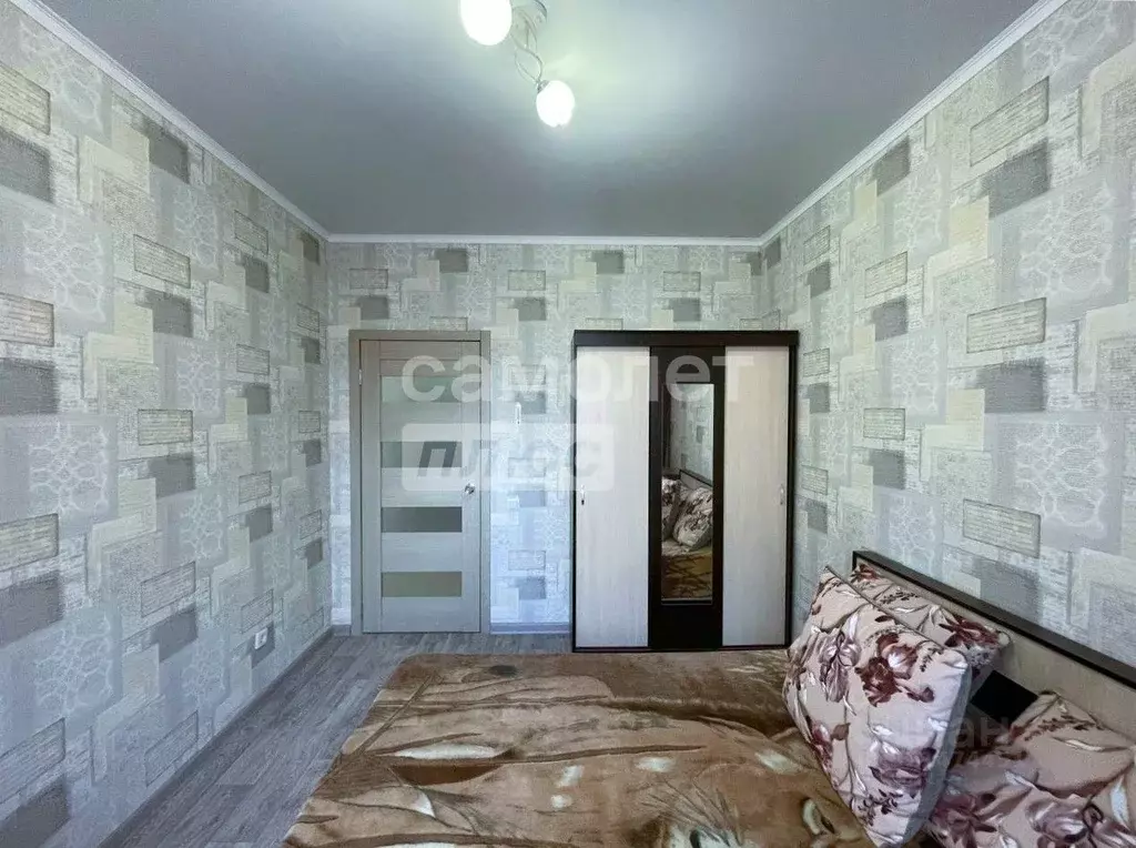 1-к кв. Липецкая область, Липецк ул. Осканова, 2 (39.3 м) - Фото 1