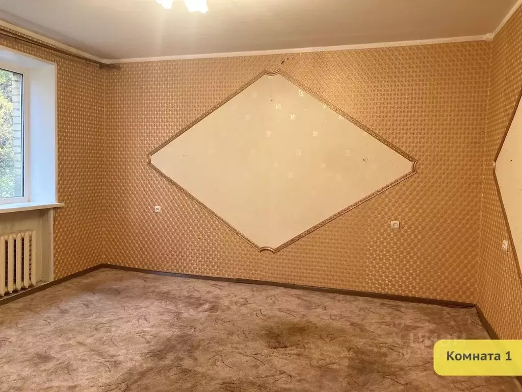 4-к кв. Московская область, Чехов Набережная ул., 5 (102.0 м) - Фото 2