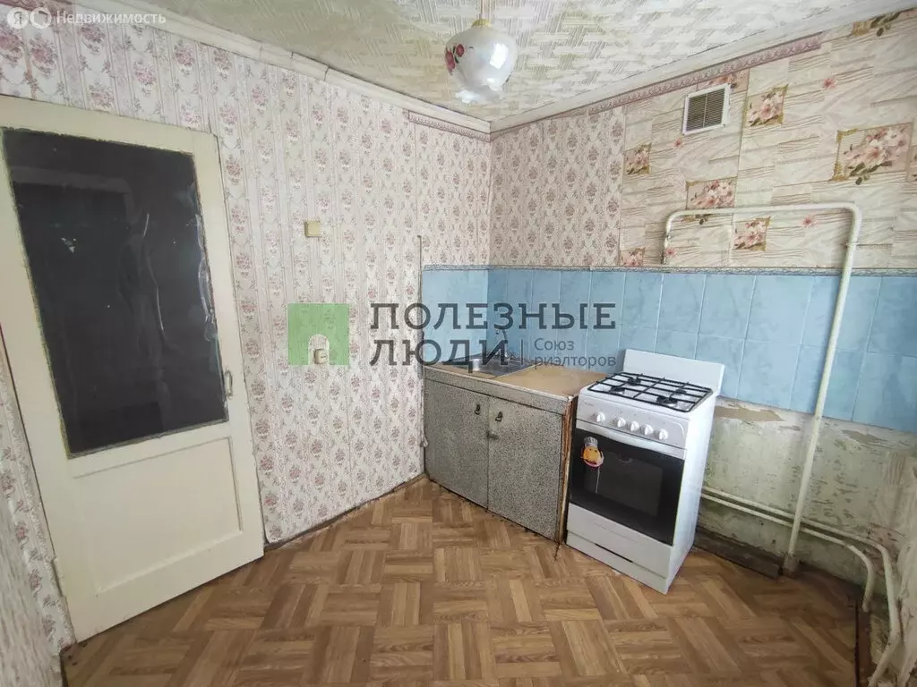 2-комнатная квартира: Курган, улица Гагарина, 33 (41.3 м) - Фото 1