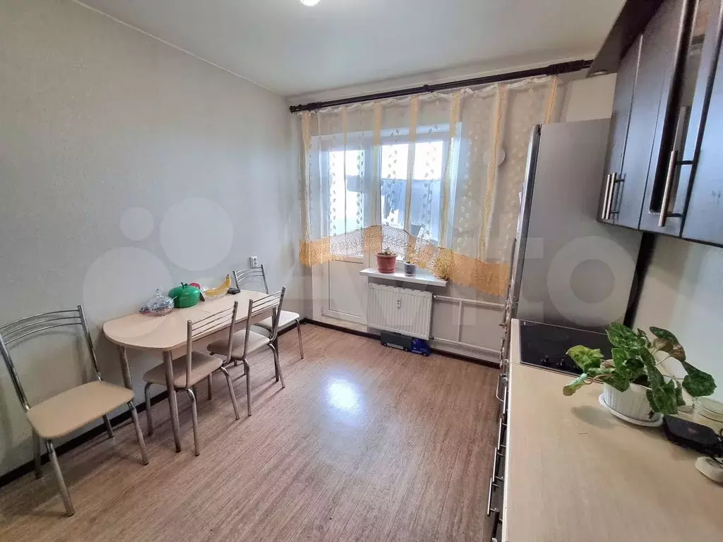 3-к. квартира, 86 м, 2/16 эт. - Фото 1
