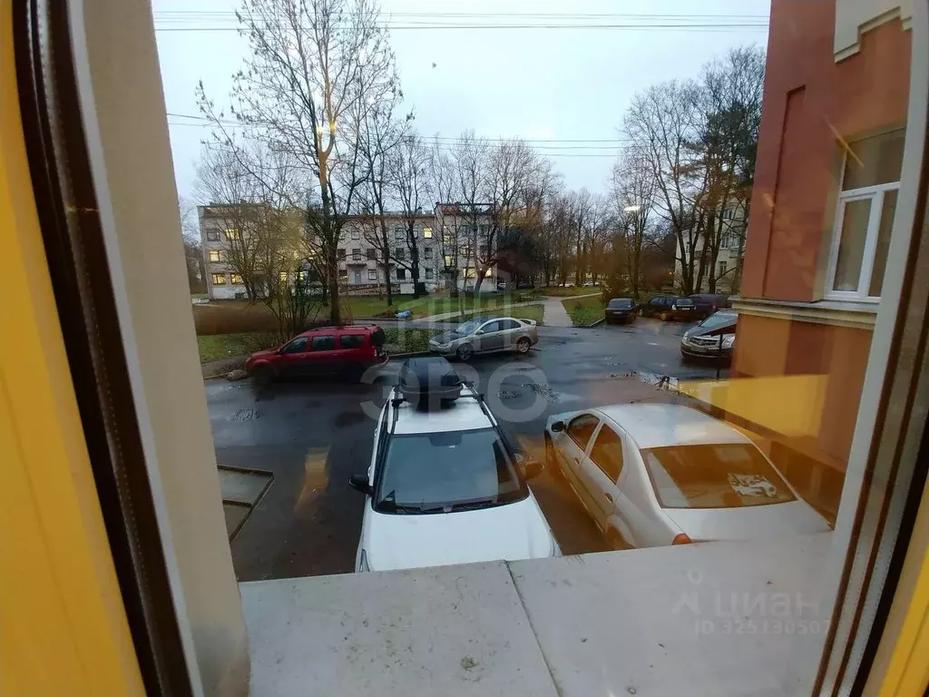 1-к кв. Санкт-Петербург, Санкт-Петербург, Петергоф Михайловская ул., 3 ... - Фото 2