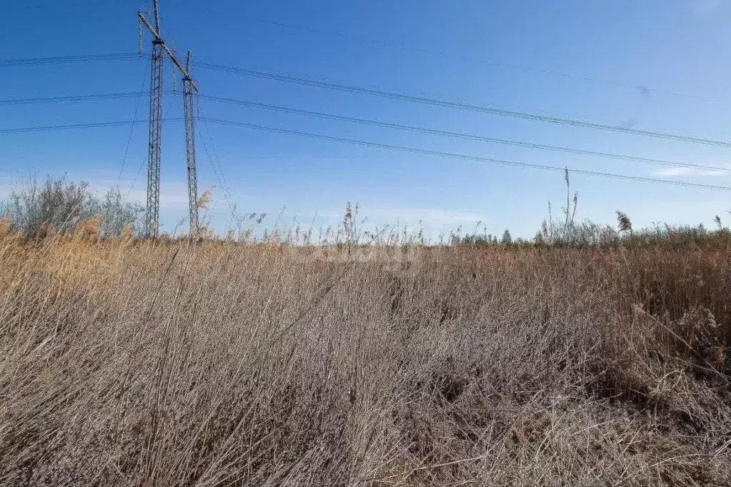 Участок в Тюменская область, Тюмень  (6.0 сот.) - Фото 2