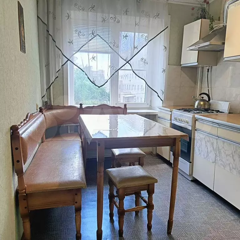 1-к. квартира, 34 м, 3/9 эт. - Фото 0