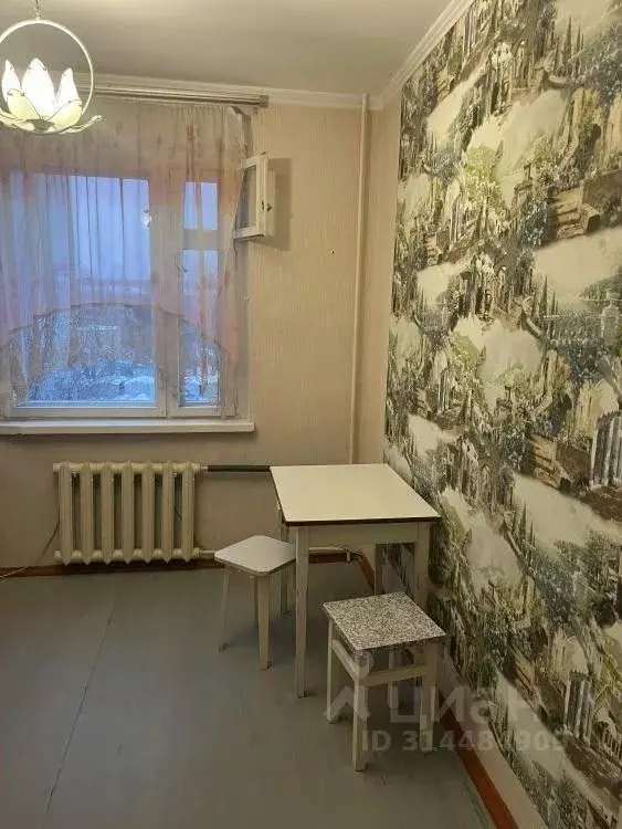 1-к кв. Омская область, Омск ул. Лукашевича, 21 (39.2 м) - Фото 1