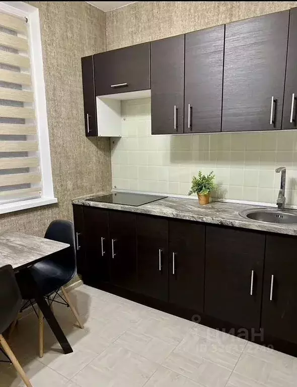 1-к кв. Москва ул. Ухтомского Ополчения, 3 (37.8 м) - Фото 2