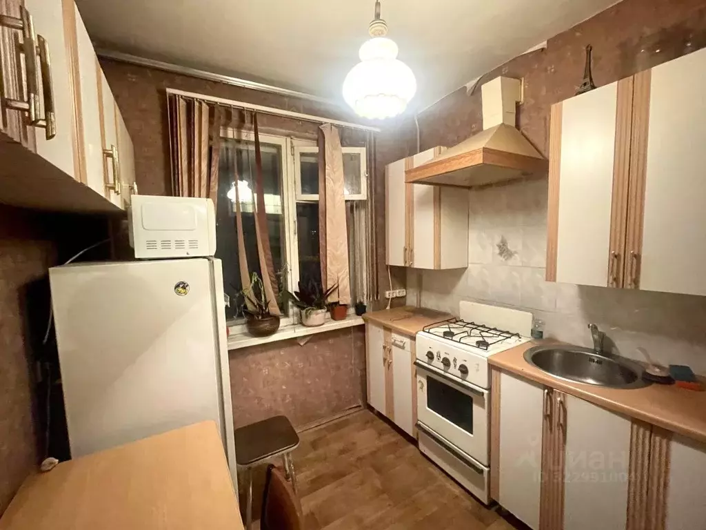 2-к кв. Красноярский край, Красноярск Зеленая Роща мкр, ул. Воронова, ... - Фото 1