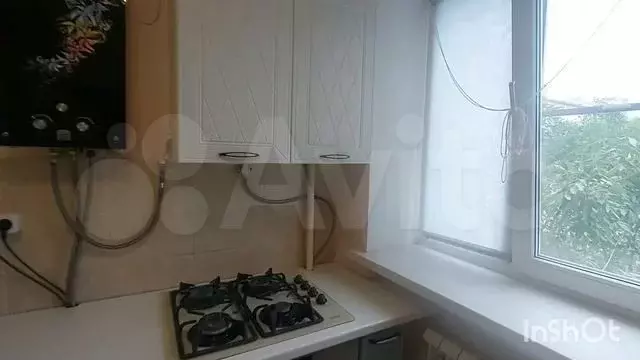 2-к. квартира, 41,1 м, 2/5 эт. - Фото 1