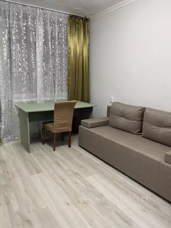 1-к кв. Москва ул. Константина Царева, 18 (31.2 м) - Фото 1