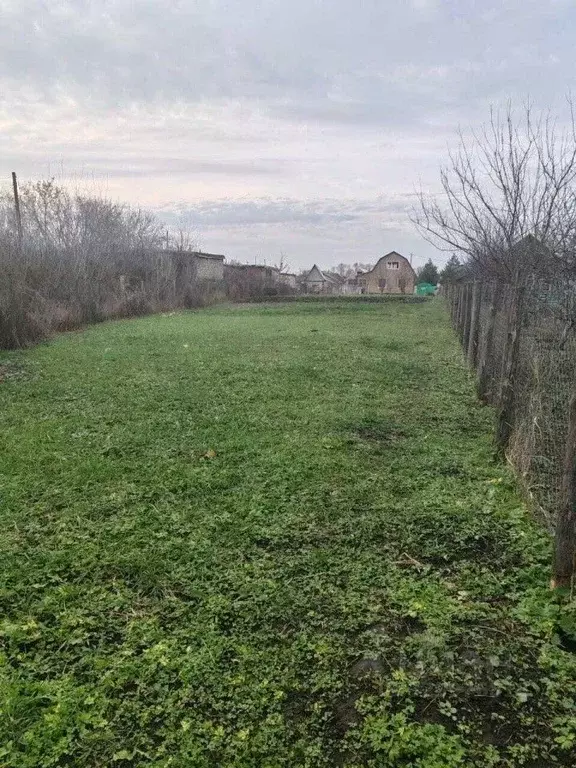 Участок в Орловская область, Мценский район, Подберезовское с/пос, ... - Фото 1