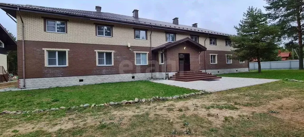 Дом в Ярославская область, Рыбинский муниципальный округ, д. Легково ... - Фото 1