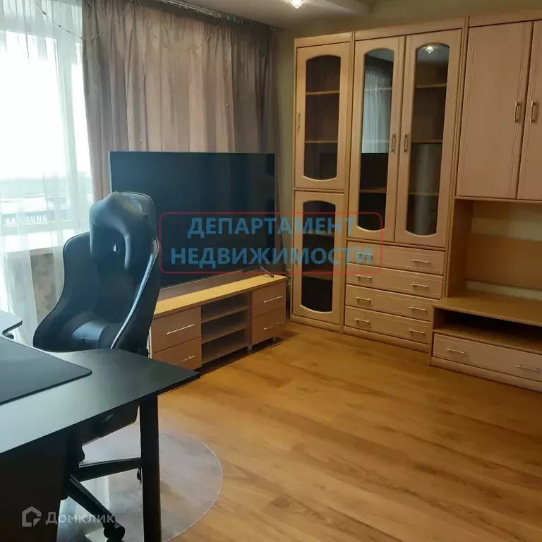 Продаётся 2-к квартира, 51 м - Фото 1