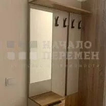 Студия Новосибирская область, Новосибирск ул. Коминтерна, 89 (28.0 м) - Фото 2