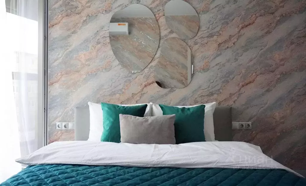 1-к кв. Московская область, Хотьково Сергиево-Посадский район, ул. ... - Фото 1