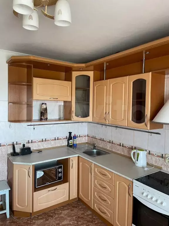 2-к. квартира, 65 м, 9/10 эт. - Фото 0