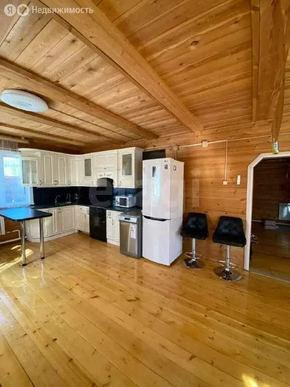 Дом в Якутск, Загородный квартал, улица Челюскина (111.5 м) - Фото 2