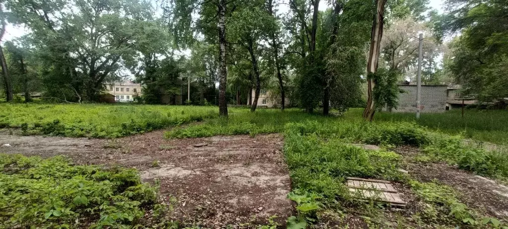 Участок в Ульяновская область, Ульяновск Автозаводская ул., 44 (25.0 ... - Фото 1