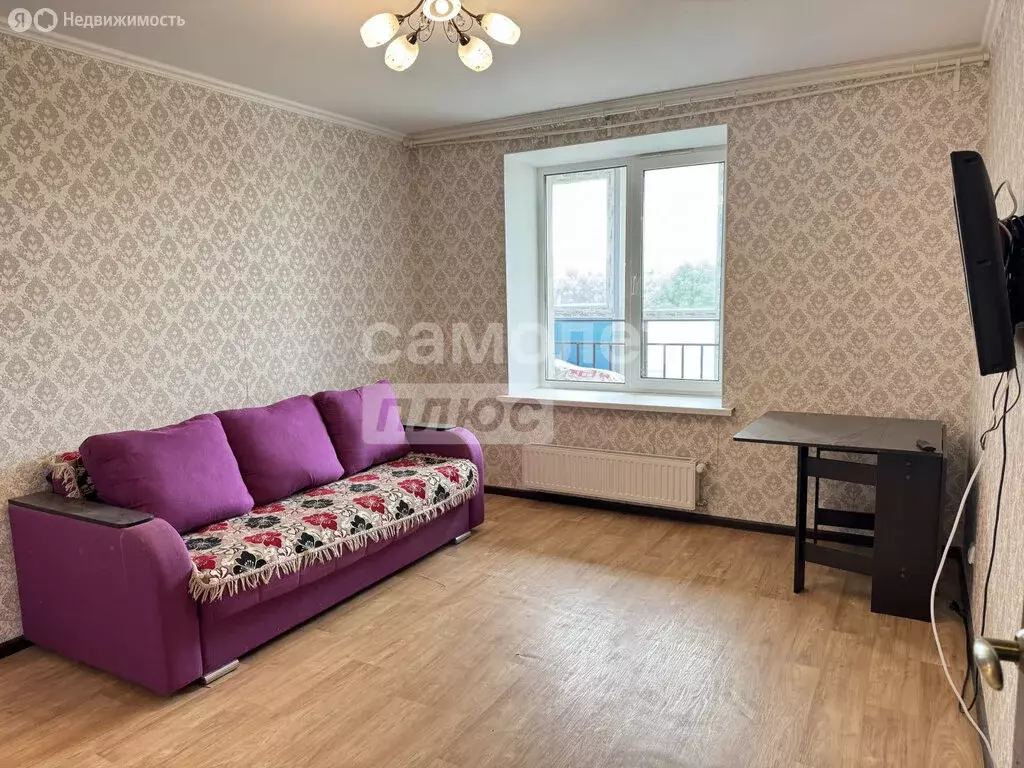 2-комнатная квартира: Казань, улица Азата Аббасова, 12 (51 м) - Фото 0